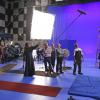 Once Upon a Time in Wonderland - Episode 1.04 - The Serpent - Official BTS Photos (3)