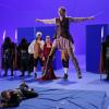 Once Upon a Time in Wonderland - Episode 1.04 - The Serpent - Official BTS Photos (4)