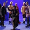 Once Upon a Time in Wonderland - Episode 1.04 - The Serpent - Official BTS Photos (6)