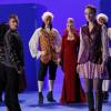 Once Upon a Time in Wonderland - Episode 1.04 - The Serpent - Official BTS Photos (7)