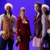 Once Upon a Time in Wonderland - Episode 1.04 - The Serpent - Official BTS Photos (8)