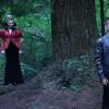 EMMA RIGBY, MICHAEL SOCHA