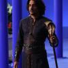 Once Upon A Time In Wonderland - Episode 1.07 - Bad Blood - Promotional and BTS Photos (10)