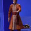 Once Upon A Time In Wonderland - Episode 1.07 - Bad Blood - Promotional and BTS Photos (13)