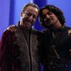 Once Upon A Time In Wonderland - Episode 1.07 - Bad Blood - Promotional and BTS Photos (14)