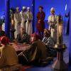 Once Upon A Time In Wonderland - Episode 1.07 - Bad Blood - Promotional and BTS Photos (17)