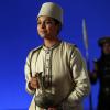 Once Upon A Time In Wonderland - Episode 1.07 - Bad Blood - Promotional and BTS Photos (2)