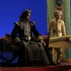Once Upon A Time In Wonderland - Episode 1.07 - Bad Blood - Promotional and BTS Photos (4)