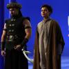 Once Upon A Time In Wonderland - Episode 1.07 - Bad Blood - Promotional and BTS Photos (7)