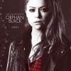 Orphan Black s1 Sarah Poster