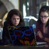 Sarah (TATIANA MASLANY) and Cosima (TATIANA MASLANY)