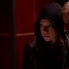 Sarah (TATIANA MASLANY) and Dizzy (JOEL THOMAS HYNES)