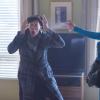 Felix (JORDAN GAVARIS) and Krystal (TATIANA MASLANY)