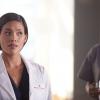 Evie Cho (JESSALYN WANLIM) and Roxie (MIRANDA EWDARS)