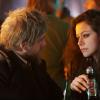 Dizzy (JOEL THOMAS HYNES) and Sarah (TATIANA MASLANY)