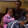 Maya (AVA ARRINDELL) and Art (KEVIN HANCHARD)