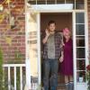 Donnie (KRISTIAN BRUUN) and Helena  (TATIANA MASLANY)