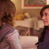 Kira (Skyler Wexler) and Mrs. S (Maria Doyle Kennedy)