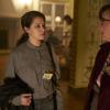 Sarah (Tatiana Maslany) and Mrs. S (Maria Doyle Kennedy)