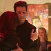 Mrs. S (Maria Doyle Kennedy) and Felix (Jordan Gavaris)