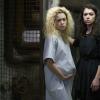 Helena (Tatiana Maslany) and Sarah (Tatiana Maslany)
