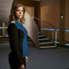 THE ORVILLE:  Adrianne Palicki as Kelly Grayson in the new space adventure series THE ORVILLE from the creator of "Family Guy." The first part of the special two-part series premiere of THE ORVILLE will air Sunday, Sept. 10 (8:00-9:00 PM ET/PT), immediately following the NFL ON FOX Doubleheader. ©2017 Fox Broadcasting Co. Cr: Noah Schutz/FOX