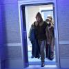 THE ORVILLE: Seth MacFarlane in the season finale “Identity” episode of THE ORVILLE airing Thursday, Dec. 7 (9:01-10:00 PM ET/PT) on FOX.  ©2017 Fox Broadcasting Co.  Cr:  Michael Becker/FOX