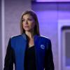 THE ORVILLE: Adrianne Palicki in the season finale “Identity” episode of THE ORVILLE airing Thursday, Dec. 7 (9:01-10:00 PM ET/PT) on FOX.  ©2017 Fox Broadcasting Co.  Cr:  Michael Becker/FOX