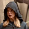 THE ORVILLE: Adrianne Palicki in the season finale "Identity" episode of THE ORVILLE airing Thursday, Dec. 7 (9:01-10:00 PM ET/PT) on FOX.  ©2017 Fox Broadcasting Co.  Cr:  Ray Mickshaw/FOX