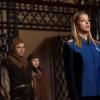 THE ORVILLE: Adrianne Palicki in the season finale "Identity" episode of THE ORVILLE airing Thursday, Dec. 7 (9:01-10:00 PM ET/PT) on FOX.  ©2017 Fox Broadcasting Co.  Cr:  Ray Mickshaw/FOX