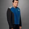 THE ORVILLE:  Seth MacFarlane as Ed Mercer in Season Two of THE ORVILLE premiering Sunday, Dec. 30 (8:00-9:00 PM ET/PT), following the NFL ON FOX doubleheader.  ©2018 Fox Broadcasting Co.  Cr:  Andrew Eccles/FOX