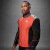 THE ORVILLE:  J Lee as John Lamarr in Season Two of THE ORVILLE premiering Sunday, Dec. 30 (8:00-9:00 PM ET/PT), following the NFL ON FOX doubleheader.  ©2018 Fox Broadcasting Co.  Cr:  Andrew Eccles/FOX