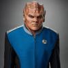 THE ORVILLE:  Peter Macon as Bortus in Season Two of THE ORVILLE premiering Sunday, Dec. 30 (8:00-9:00 PM ET/PT), following the NFL ON FOX doubleheader.  ©2018 Fox Broadcasting Co.  Cr:  Andrew Eccles/FOX