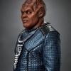 THE ORVILLE:   Chad L. Coleman as Klyden in Season Two of THE ORVILLE premiering Sunday, Dec. 30 (8:00-9:00 PM ET/PT), following the NFL ON FOX doubleheader.  ©2018 Fox Broadcasting Co.  Cr:  Andrew Eccles/FOX