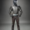 THE ORVILLE: Mark Jackson as Isaac in Season Two of THE ORVILLE premiering Sunday, Dec. 30 (8:00-9:00 PM ET/PT), following the NFL ON FOX doubleheader. ©2018 Fox Broadcasting Co. Cr: Andrew Eccles/FOX