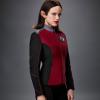 THE ORVILLE:  Halston Sage as Alara Kitan in Season Two of THE ORVILLE premiering Sunday, Dec. 30 (8:00-9:00 PM ET/PT), following the NFL ON FOX doubleheader.  ©2018 Fox Broadcasting Co.  Cr:  Andrew Eccles/FOX