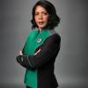 THE ORVILLE:  Penny Johnson Jerald as Dr. Claire Finn in Season Two of THE ORVILLE premiering Sunday, Dec. 30 (8:00-9:00 PM ET/PT), following the NFL ON FOX doubleheader.  ©2018 Fox Broadcasting Co.  Cr:  Andrew Eccles/FOX