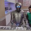 THE ORVILLE:  L-R:  Mark Jackson and Penny Johnson Jerald in the “Ja’loja” Season Two premiere of THE ORVILLE airing Sunday, Dec. 30 (8:00-9:00 PM ET/PT), following the NFL ON FOX doubleheader.  ©2018 Fox Broadcasting Co.  Cr:  FOX