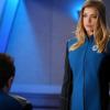 THE ORVILLE:  Adrianne Palicki in the “Ja’loja” Season Two premiere of THE ORVILLE airing Sunday, Dec. 30 (8:00-9:00 PM ET/PT), following the NFL ON FOX doubleheader.  ©2018 Fox Broadcasting Co.  Cr:  Michael Becker/FOX