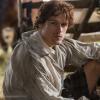 Outlander - New Promotional Cast Photo of Jaime Fraser