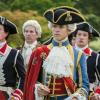 Outlander Season 2 2016