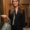 PARTNERS -- "They Come Together" -- Episode 1 (Airs Monday, August 4, 9:00 PM e/p) -- Pictured: McKaley Miller as Lizzie. CR: Byron Cohen/FX