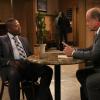 PARTNERS -- &quot;They Come Together&quot; -- Episode 1 (Airs Monday, August 4, 9:00 PM e/p) -- Pictured: (L-R)  Martin Lawrence as Marcus Jackson, Kelsey Grammer as Allen Braddock. CR: Byron Cohen/FX