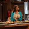 PARTNERS -- "They Come Together" -- Episode 1 (Airs Monday, August 4, 9:00 PM e/p) -- Pictured: Thelma Hopkins as Ruth Jackson. CR: Byron Cohen/FX
