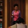 PARTNERS -- "They Come Together" -- Episode 1 (Airs Monday, August 4, 9:00 PM e/p) -- Pictured: Daniele Watts as Laura Jackson. CR: Byron Cohen/FX