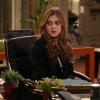 PARTNERS -- "Another Man's Wingtips" -- Episode 3 (Airs Monday, August 11, 9:00 PM e/p) -- Pictured: McKaley Miller as Lizzie. CR: Byron Cohen/FX
