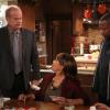 PARTNERS -- "Who's Your Mama?" -- Episode 4 (Airs Monday, August 11, 9:30 PM e/p) -- Pictured: (L-R) Kelsey Grammer as Allen Braddock, Telma Hopkins as Ruth Jackson, Martin Lawrence as Marcus Jackson. CR: Byron Cohen/FX