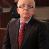 PARTNERS -- "Jurist Prudence" -- Episode 5 (Airs Monday, August 18, 9:00 PM e/p) -- Pictured: Leslie Jordan as Marion. CR: Byron Cohen/FX