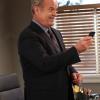 PARTNERS -- "Paralegal Activity" -- Episode 6 (Airs Monday, August 18, 9:30 PM e/p) -- Pictured: Kelsey Grammer as Allen Braddock. CR: Byron Cohen/FX