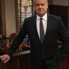 PARTNERS -- "Paralegal Activity" -- Episode 6 (Airs Monday, August 18, 9:30 PM e/p) -- Pictured: Kelsey Grammer as Allen Braddock. CR: Byron Cohen/FX